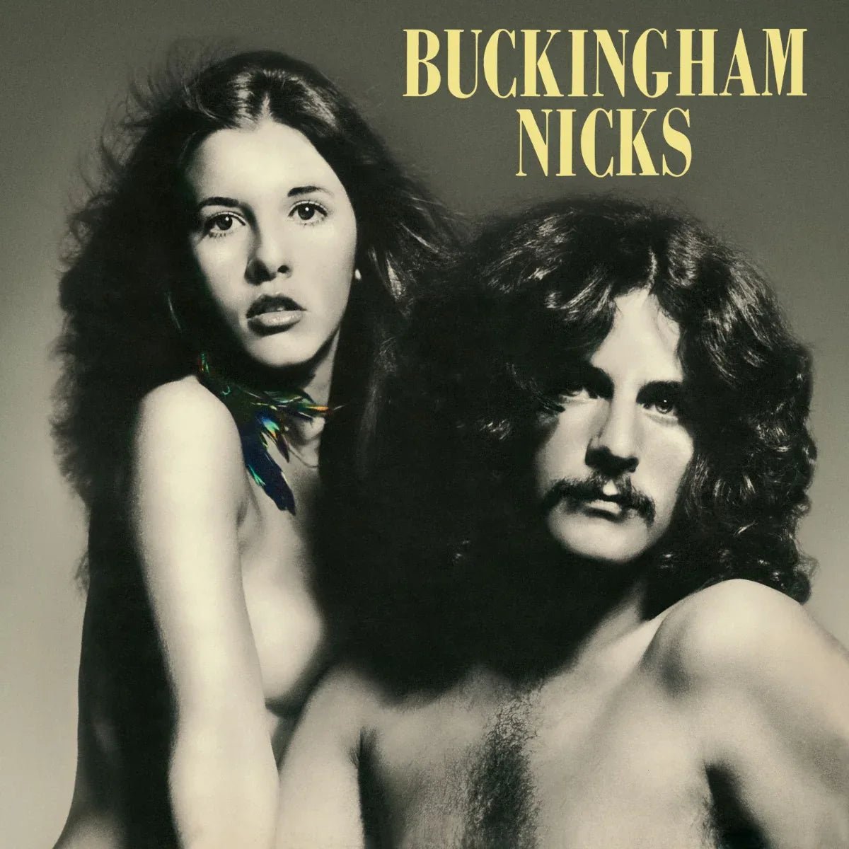 Buckingham Nicks - Buckingham Nicks - Hi-Fi (Un-Numbered) - Joco Records