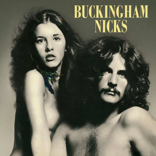 Buckingham Nicks - Buckingham Nicks - Hi-Fi (Un-Numbered) - Joco Records