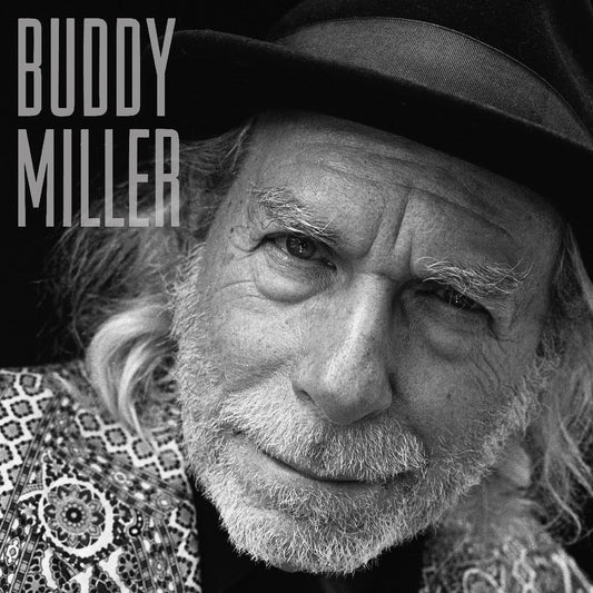 Buddy Miller - Buddy Miller (Vinyl) - Joco Records