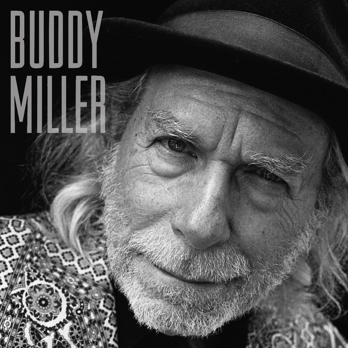 Buddy Miller - Buddy Miller