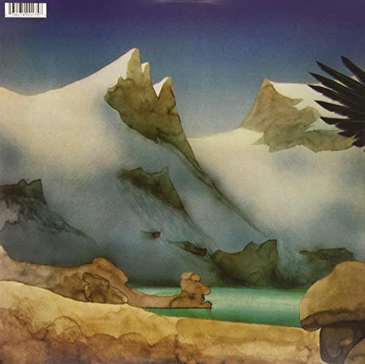 Budgie - Never Turn Your Back On A Friend (Import) (LP) - Joco Records