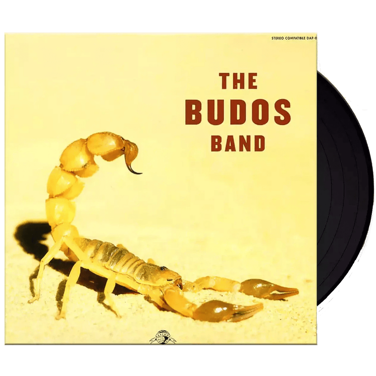 Budos Band - Budos Band II (LP) - Joco Records
