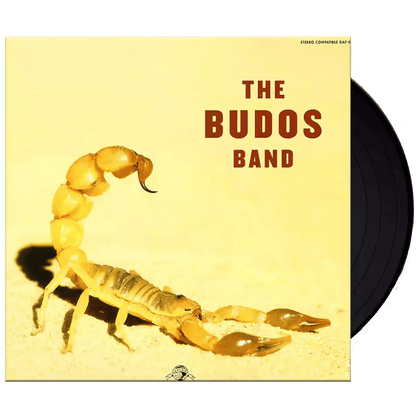 Budos Band - Budos Band II (LP) - Joco Records