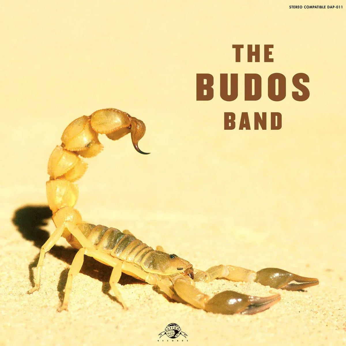 Budos Band - Budos Band II (LP) - Joco Records