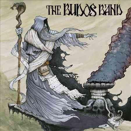 Budos Band - Burnt Offering (Vinyl) - Joco Records