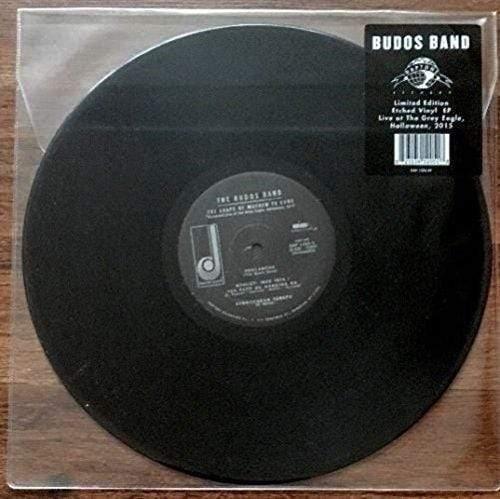 Budos Band - Shape Of Mayhem To Come (12-Inch Vinyl EP) - Joco Records