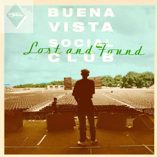 Buena Vista Social Club - Lost And Found [180G LP]