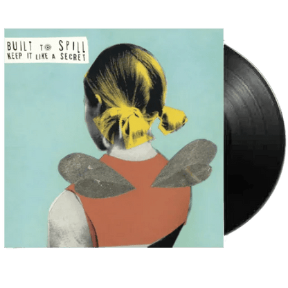 Built To Spill - Keep It Like A Secret (180 Gram) (LP) - Joco Records