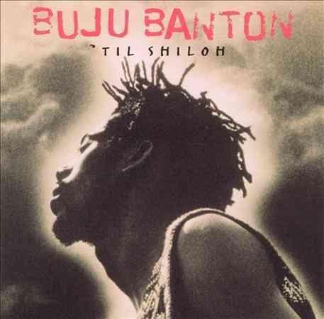 Buju Banton - 'til Shiloh (LP) - Joco Records