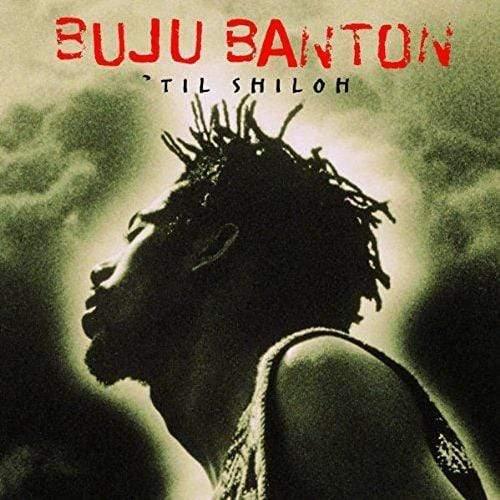 Buju Banton - Til Shiloh (LP) - Joco Records