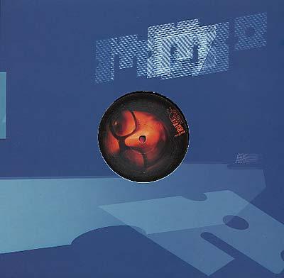 Bulbul - Drabule (12 - Inch Vinyl) - Joco Records