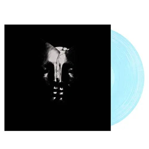 Bullet For My Valentine - Bullet For My Valentine (Deluxe Baby Blue Vinyl) (2 LP) - Joco Records