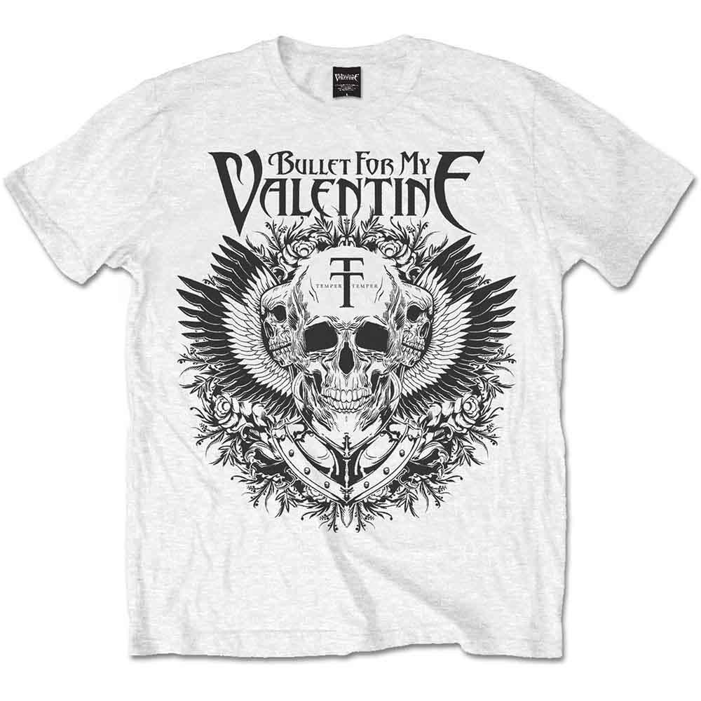 Bullet For My Valentine - Eagle (T-Shirt) - Joco Records