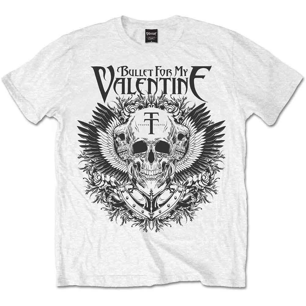 Bullet For My Valentine - Eagle (T-Shirt)