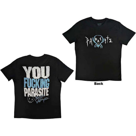 Bullet For My Valentine - Parasite (T-Shirt) - Joco Records