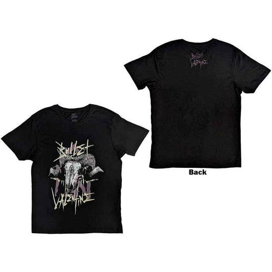 Bullet For My Valentine - Ram (T-Shirt) - Joco Records