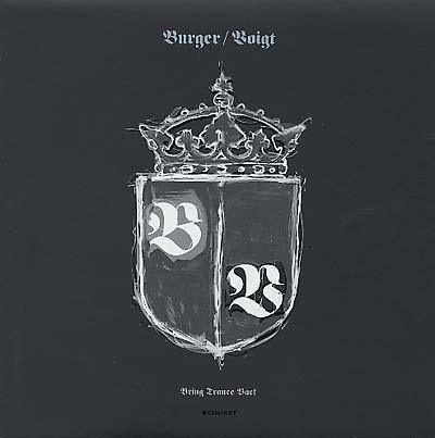 Burger/Voigt - Bring Trance Back (12 - Inch Vinyl) - Joco Records