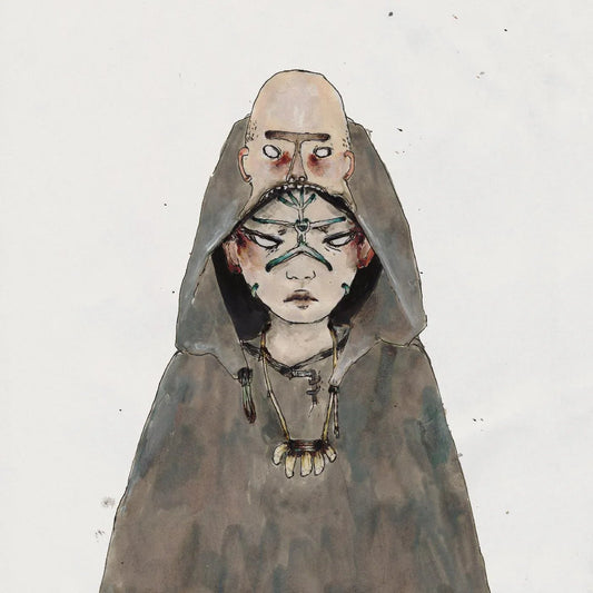 Burial - Antidawn Ep (LP) - Joco Records