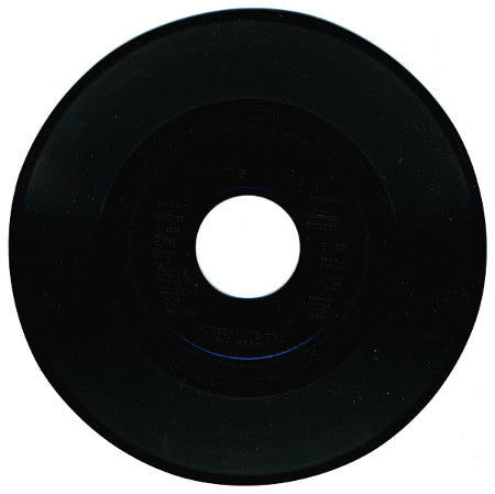 Burial - One / Two (Truant/Rough Sleeper) - 12"