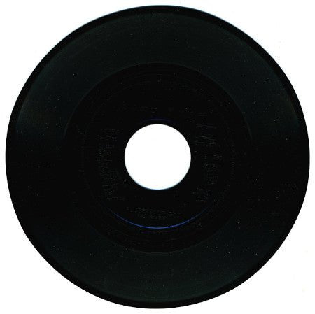Burial - Rival Dealer - Joco Records