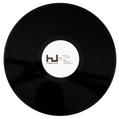 Burial - Street Halo (12 Inch Single) (Vinyl) - Joco Records