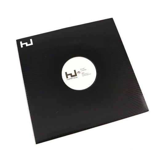 Burial - Street Halo (12 Inch Single) (Vinyl) - Joco Records
