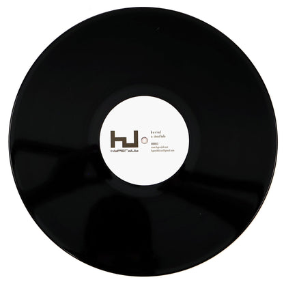 Burial - Street Halo (12 Inch Single) (Vinyl)