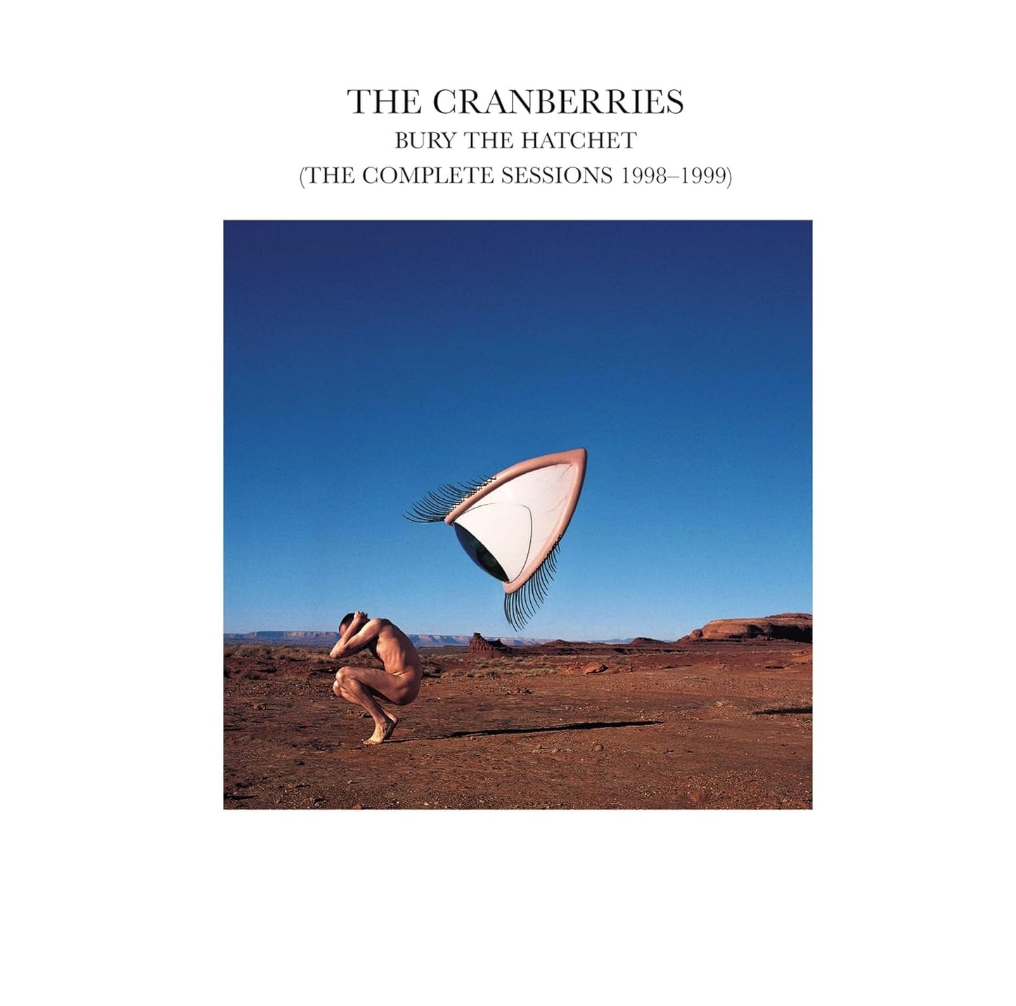 Cranberries - Bury The Hatchet (Complete Sessions) (RSD Exclusive, 4.2024) (2 LP)