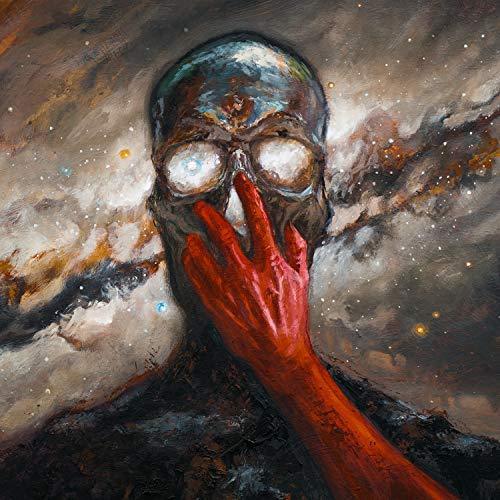 Bury Tomorrow - Cannibal (140 Gram, Sea Glass Green Vinyl) (LP) - Joco Records