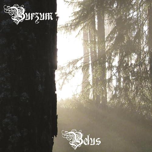 Burzum - Belus (2 LP) - Joco Records