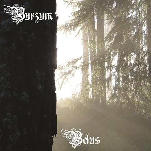 Burzum - Belus (2 LP)