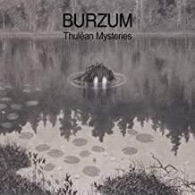 Burzum - Thulêan Mysteries (2 LP) - Joco Records