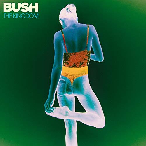 Bush - The Kingdom (LP) - Joco Records