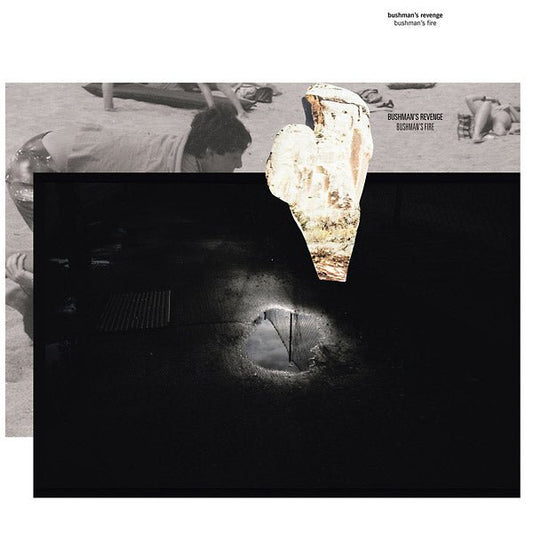 Bushman's Revenge - Bushman's Fire (LP) - Joco Records