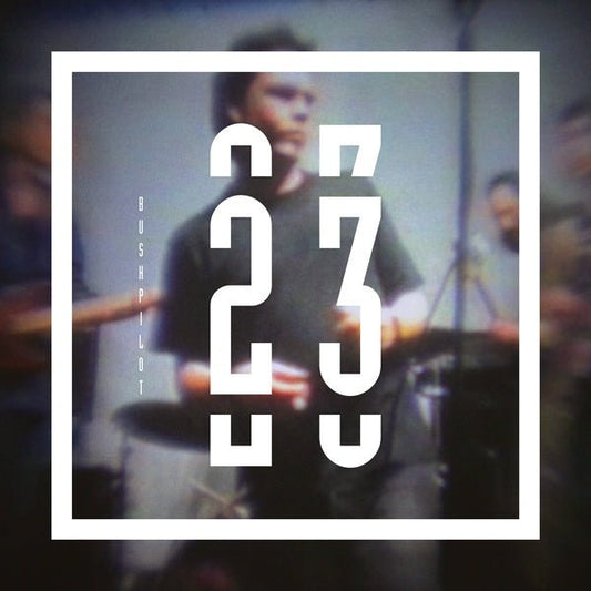 Bushpilot - 23 (LP) - Joco Records