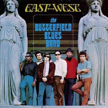 Butterfield Blues Band - East-West (LP) - Joco Records