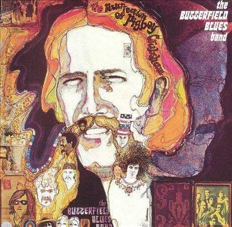 Butterfield Blues Band - Resurrection Of Pigboy Crab (LP) - Joco Records