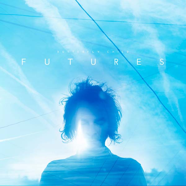 Butterfly Child - Futures (LP) - Joco Records