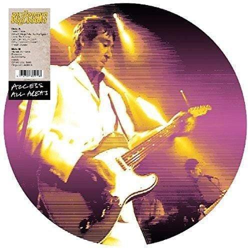 Buzzcocks - Access All Areas (Vol 2) (LP) - Joco Records
