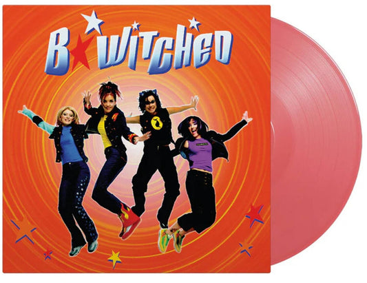 B*Witched - B*Witched