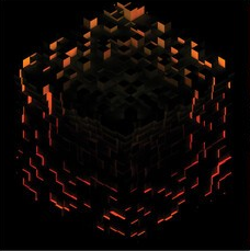 C418 - Minecraft Volume Beta (Limited Edition, Red Orange & Yellow Splatter Vinyl) (2 LP)