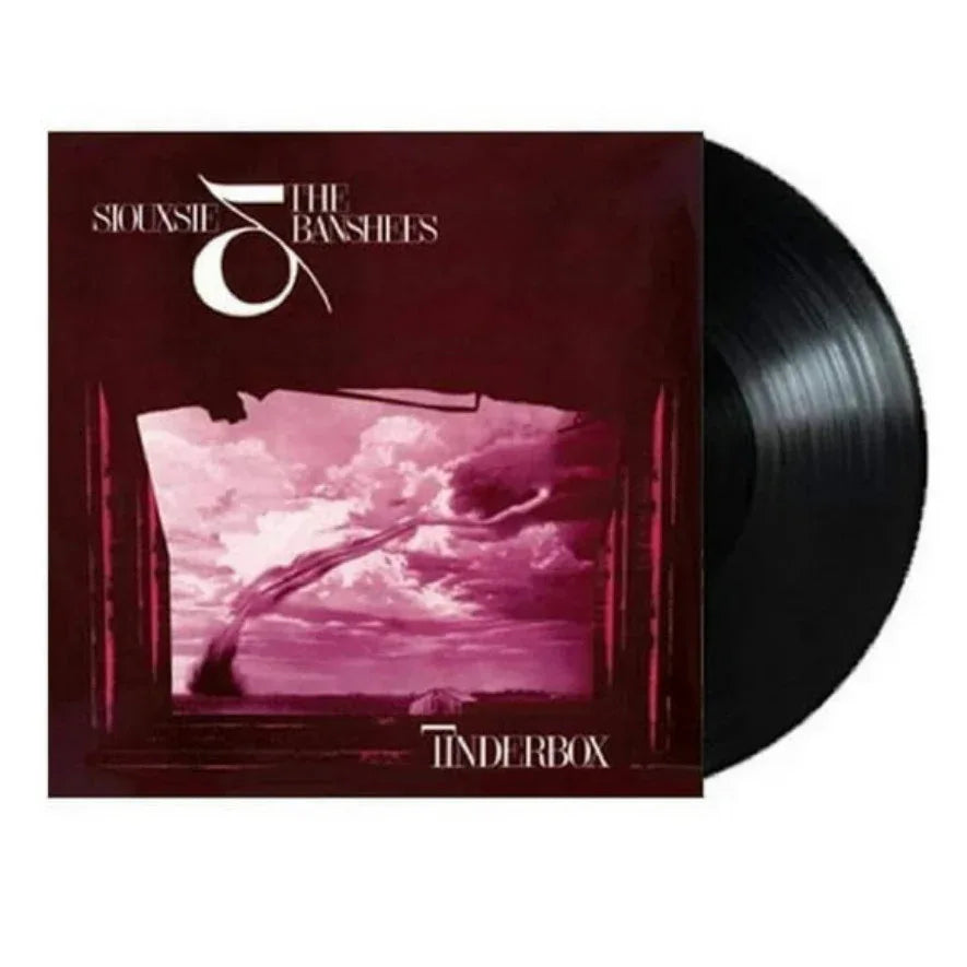 Siouxsie & The Banshees - Tinderbox (Import, 180 Gram) (LP)