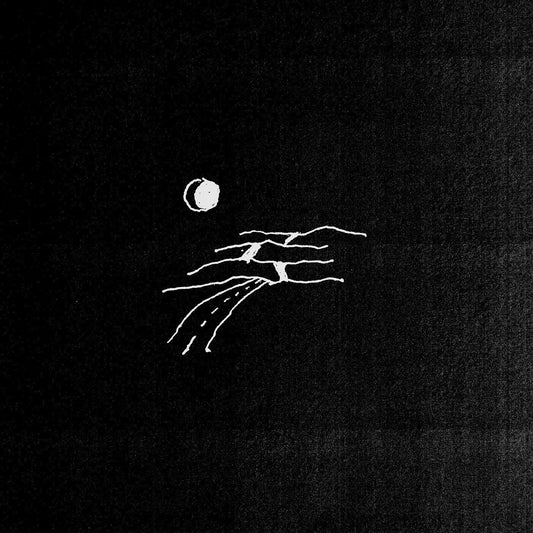 Cadaver Eyes - Road Extends (Vinyl) - Joco Records