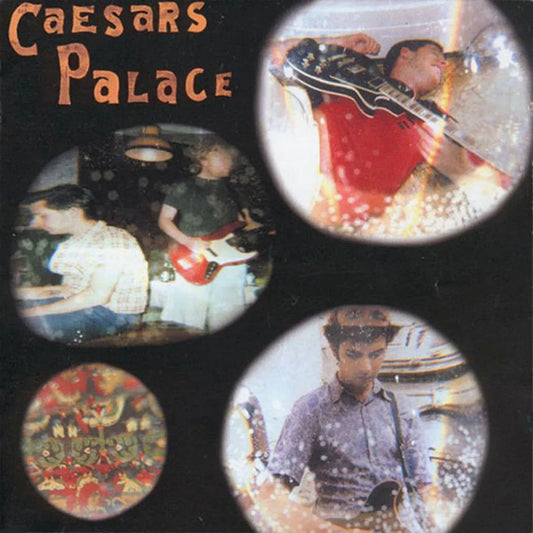 Caesars - Love For The Streets (LP) - Joco Records