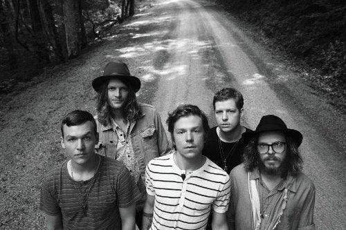 Cage The Elephant - Melophobia (Import) (LP) - Joco Records