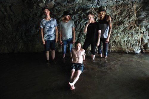 Cage The Elephant - Melophobia (Import) (LP) - Joco Records