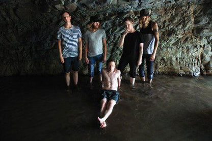 Cage The Elephant - Melophobia (Import) (LP) - Joco Records