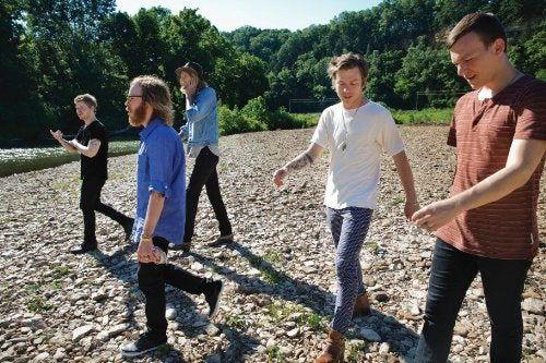 Cage The Elephant - Melophobia (Import) (LP) - Joco Records