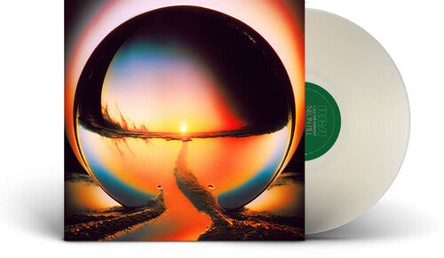 Cage The Elephant - Neon Pill (Indie Exclusive, Milky Clear Color Vinyl (Gatefold LP Jacket, Poster) - Joco Records