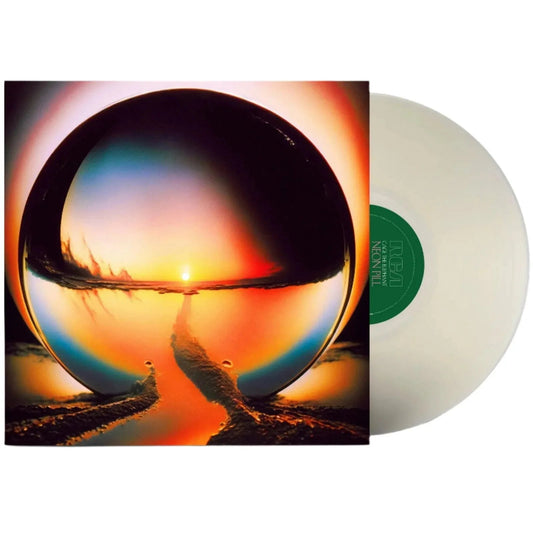 Cage The Elephant - Neon Pill (Indie Exclusive, Milky Clear Vinyl) (LP) - Joco Records
